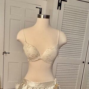 Angels Secret Embrace Bra 34B